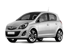 CORSA D 2007-2014